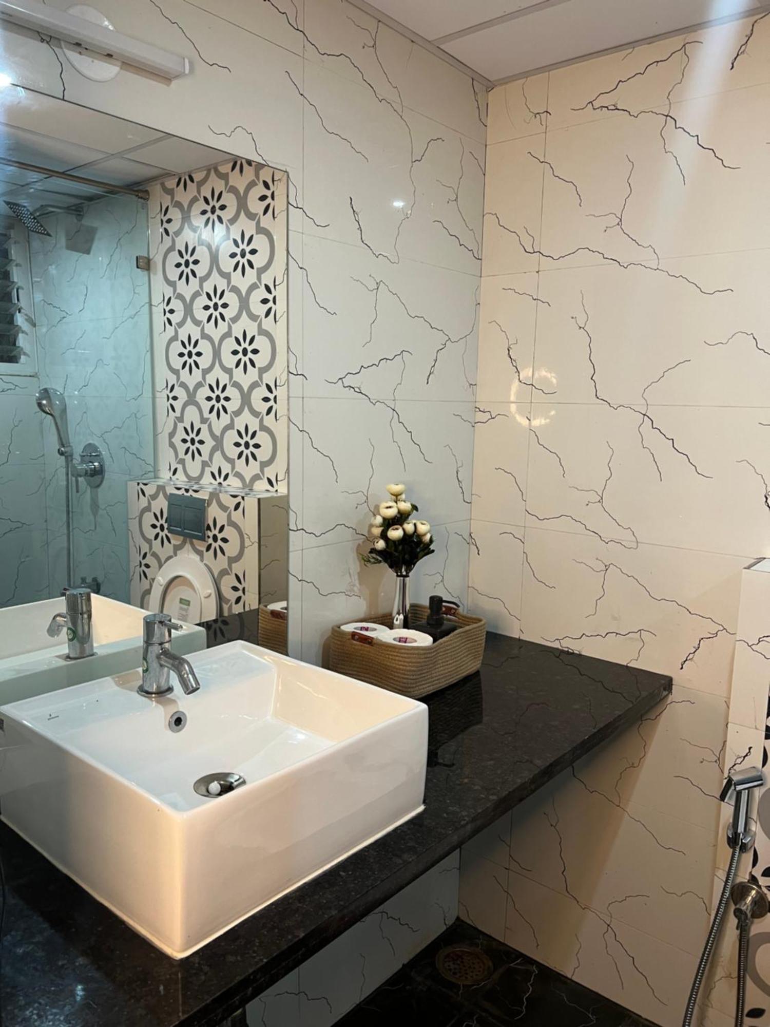 Temple Tree Hotel 3*