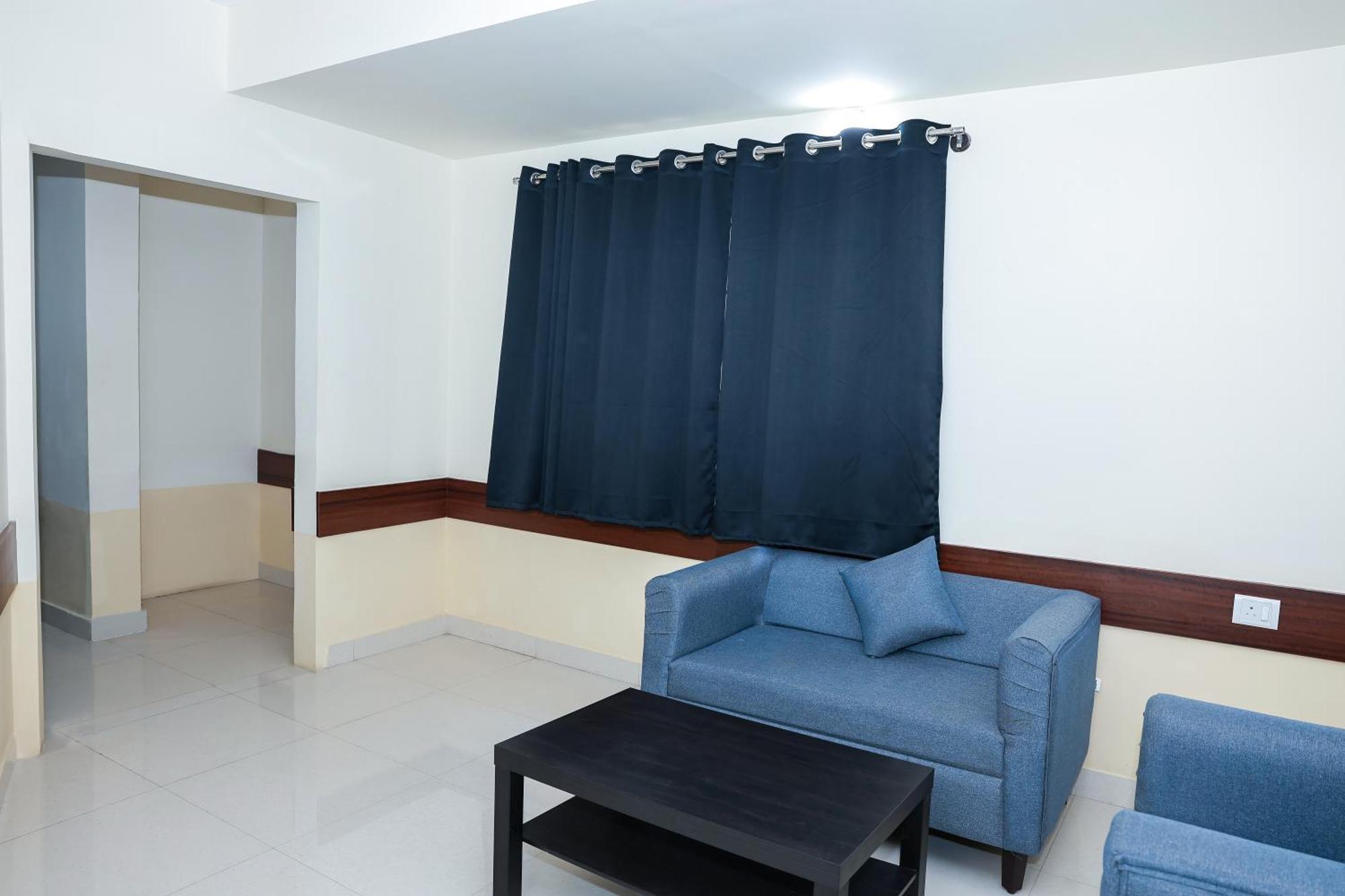 Banyan Tree Hotel