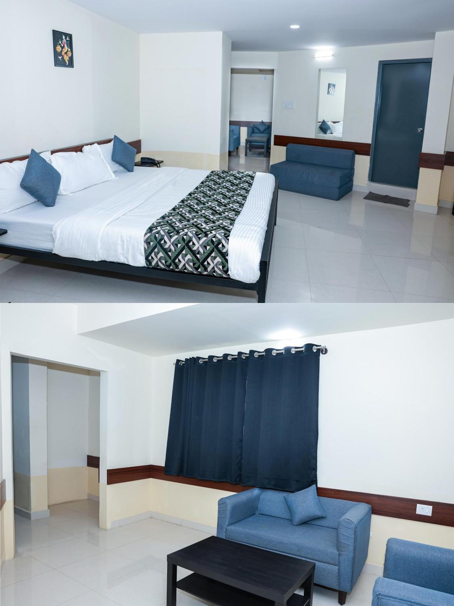 Banyan Tree 3*