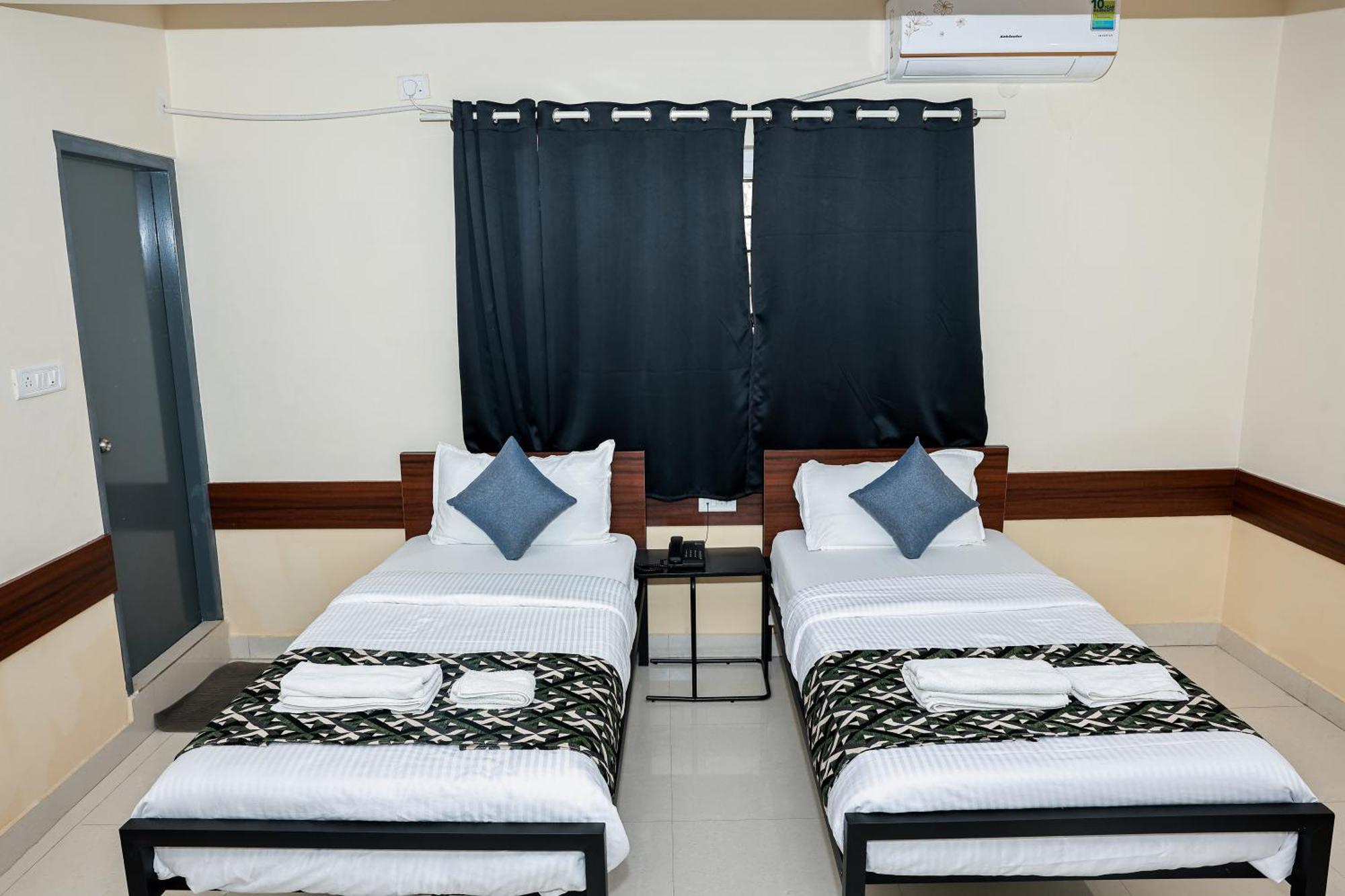 Banyan Tree 3* Bangalore