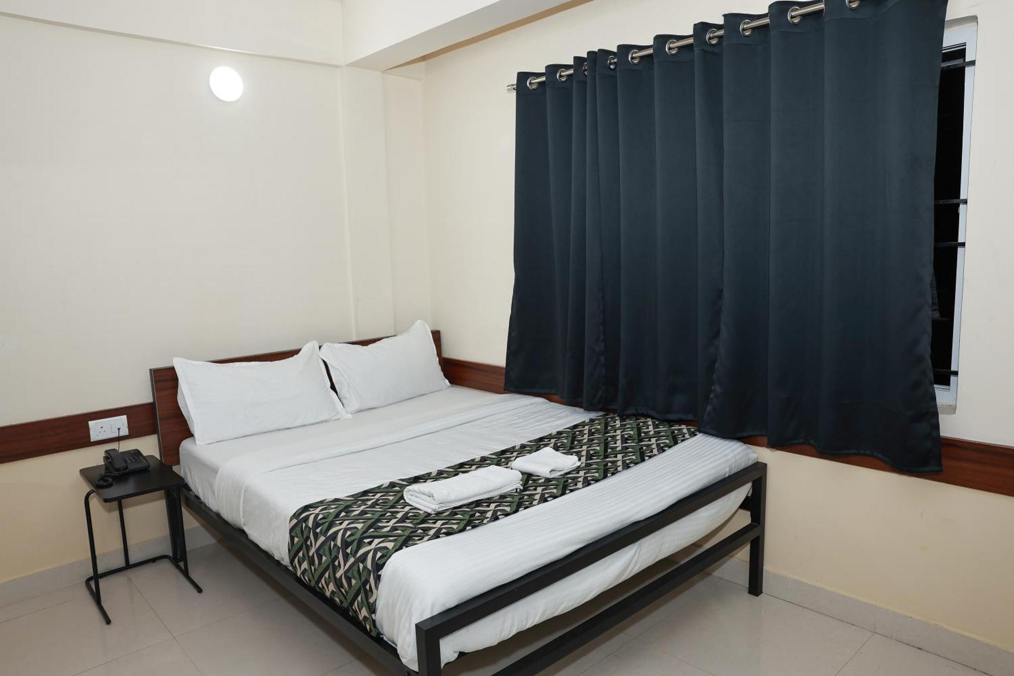 Banyan Tree Bangalore