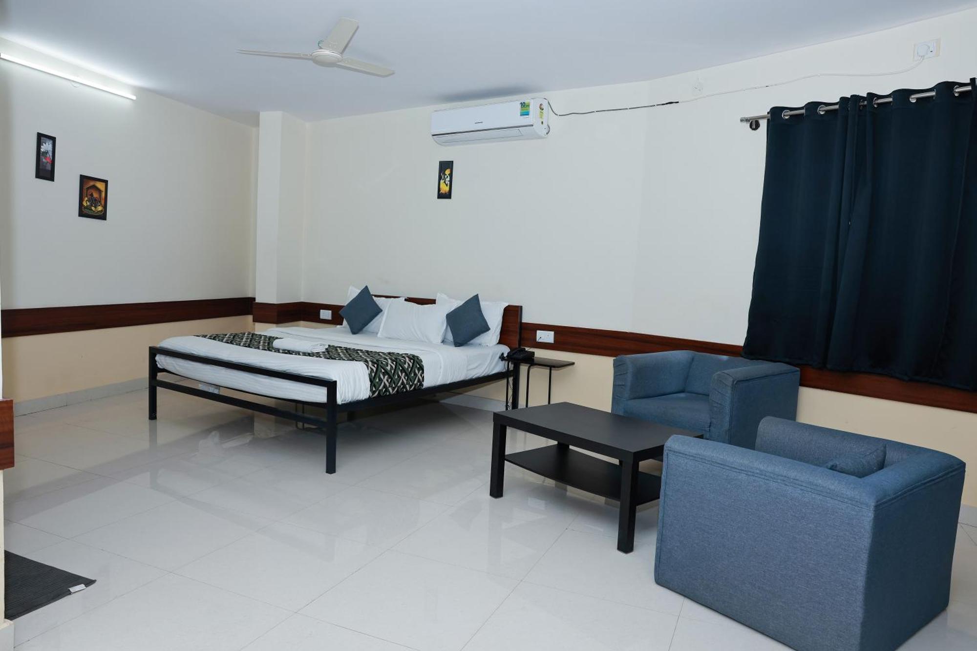 Banyan Tree 3* Bangalore