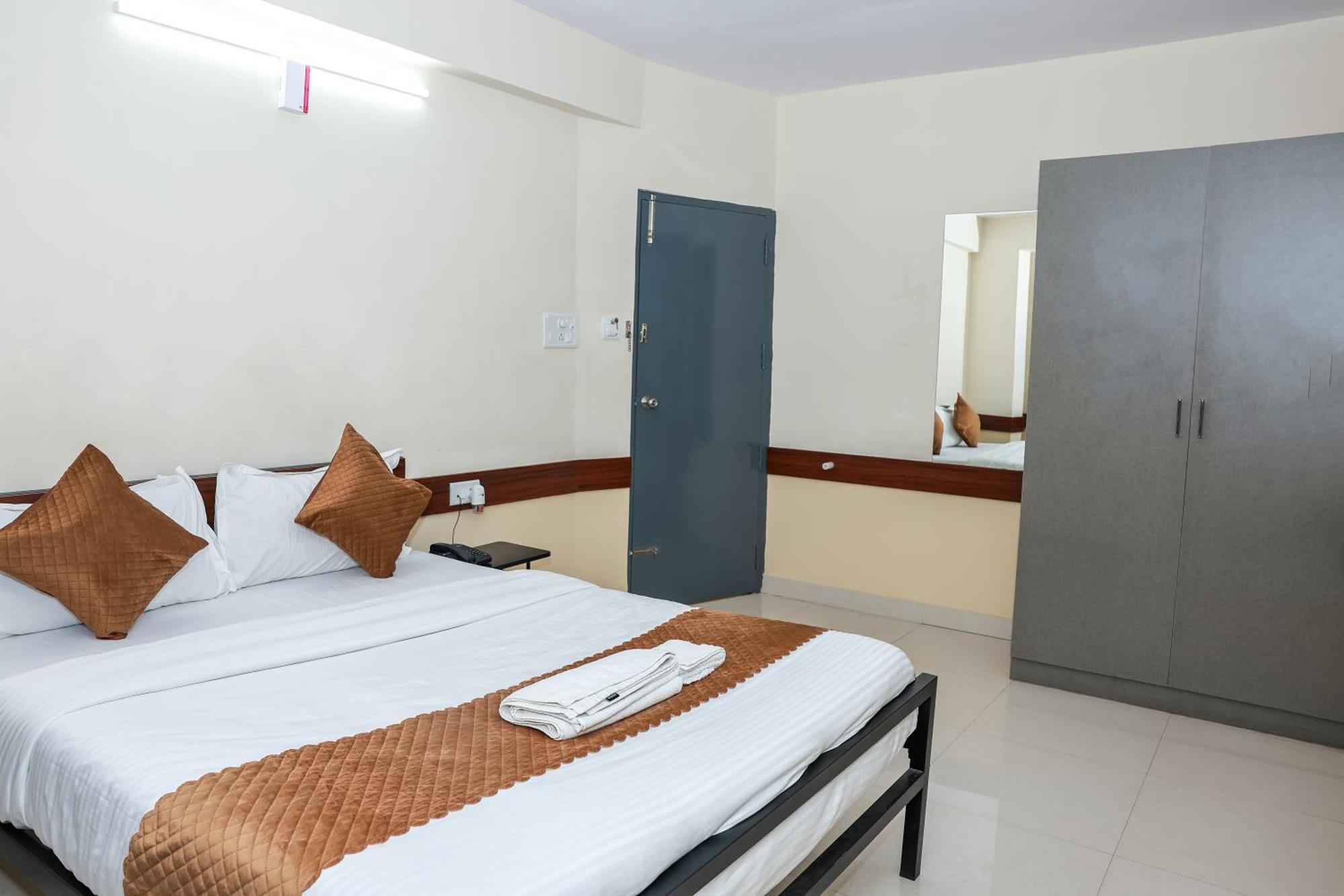 Hotel Banyan Tree 3*