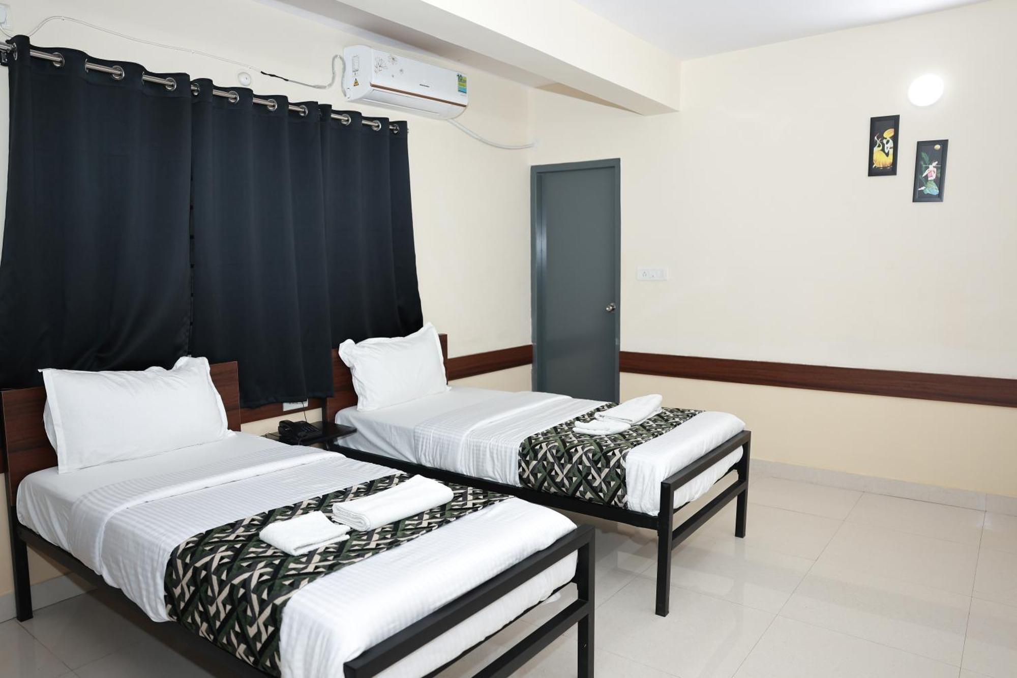 Banyan Tree Bangalore