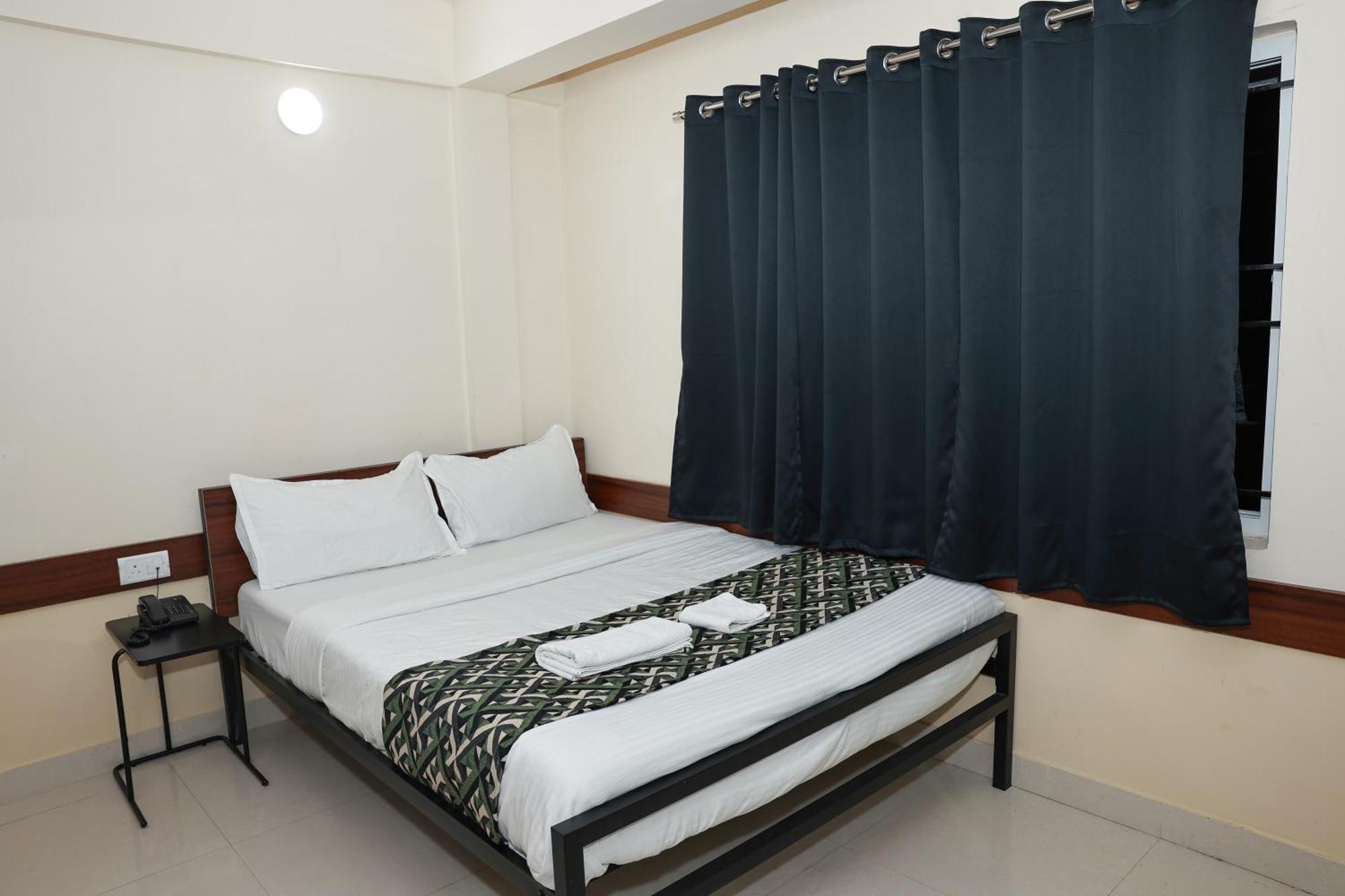 Hotel Banyan Tree 3*