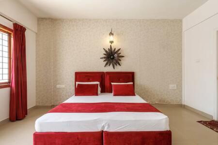 Apartment Platinum Oak By Jadecaps Ac Wifi Central Area