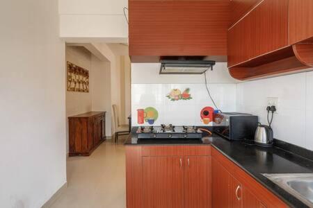 Platinum Oak By Jadecaps Ac Wifi Central Area Apartment Bangalore