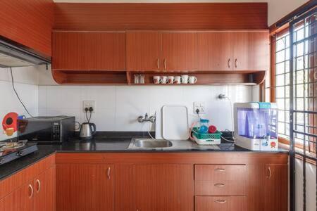 Apartment Platinum Oak By Jadecaps Ac Wifi Central Area *
