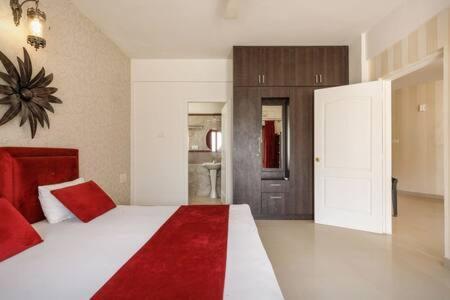 Platinum Oak By Jadecaps Ac Wifi Central Area Apartment *