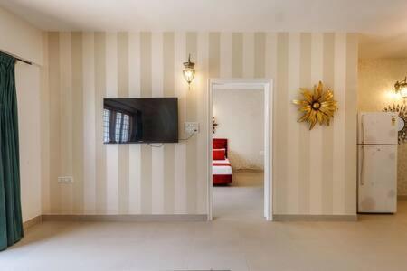 Platinum Oak By Jadecaps Ac Wifi Central Area Apartment