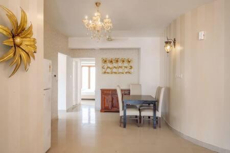 Apartment Platinum Oak By Jadecaps Ac Wifi Central Area Bangalore
