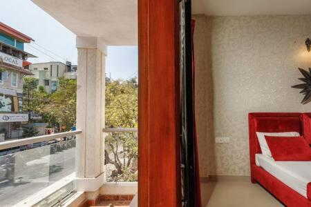 Apartment Platinum Oak By Jadecaps Ac Wifi Central Area