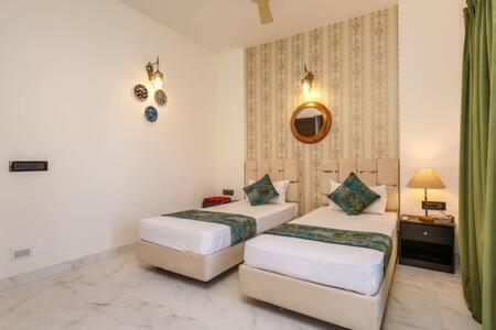 Apartment The Dwellers By Red Olive Wifi Private Balcony *