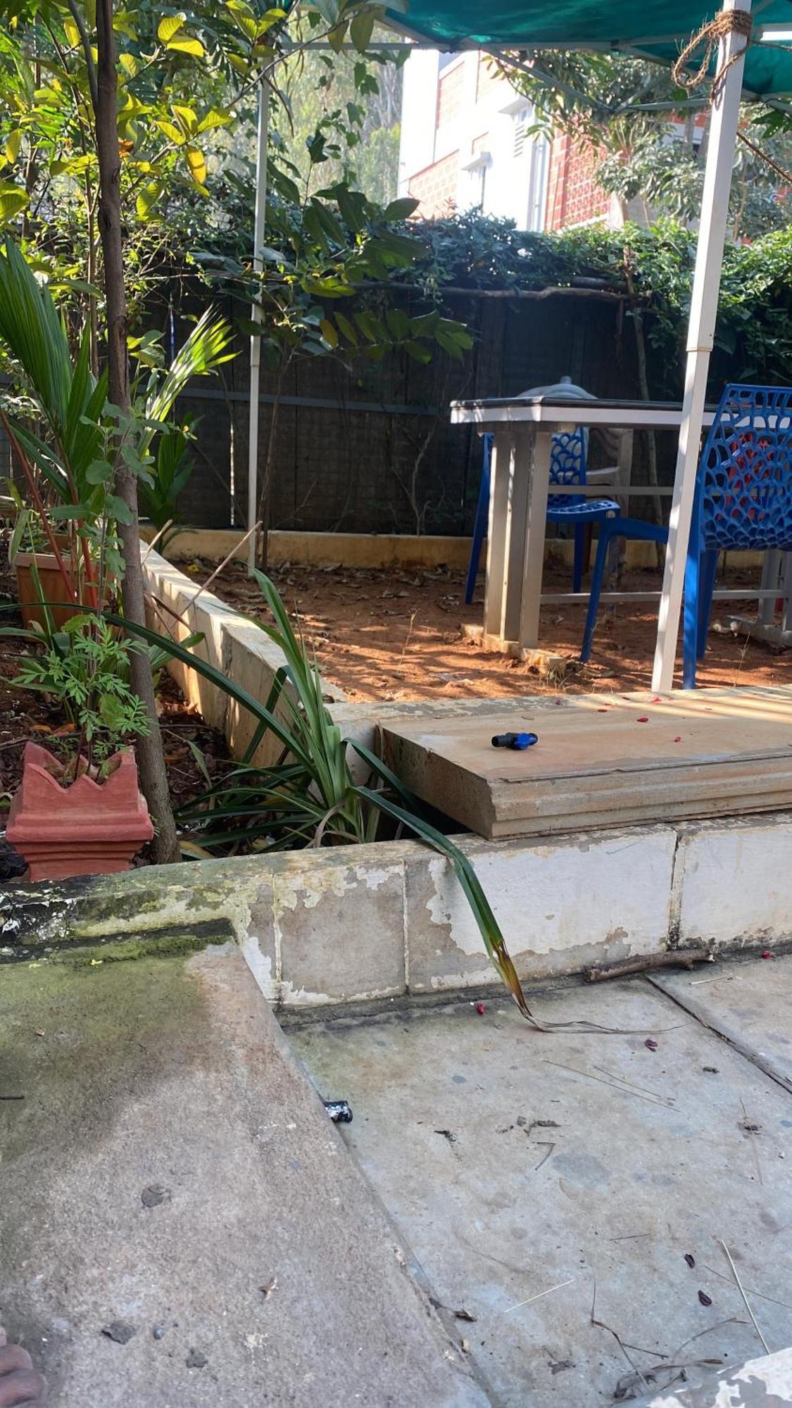 Silverlinecloudvilla Villa Bangalore