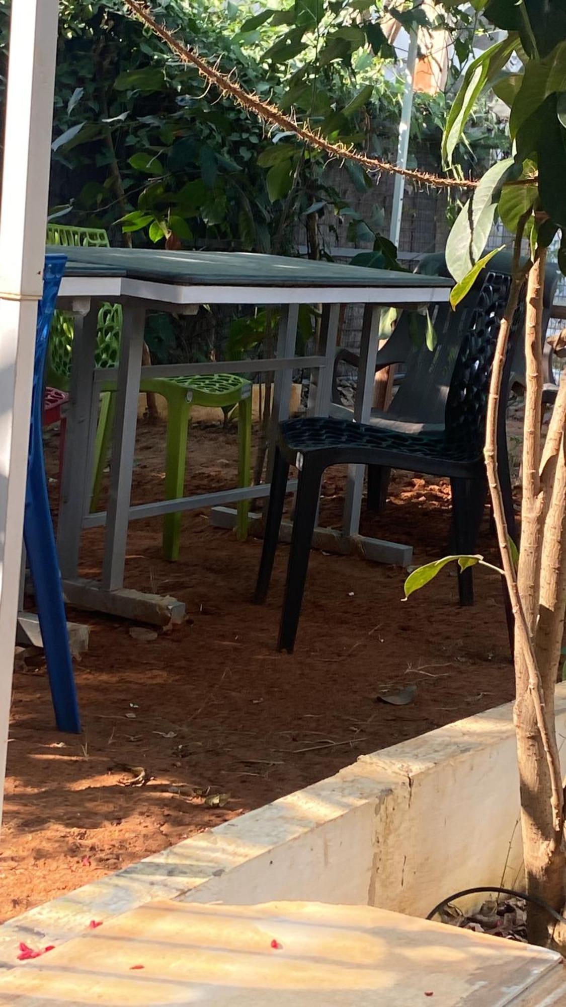 Villa Silverlinecloudvilla Bangalore