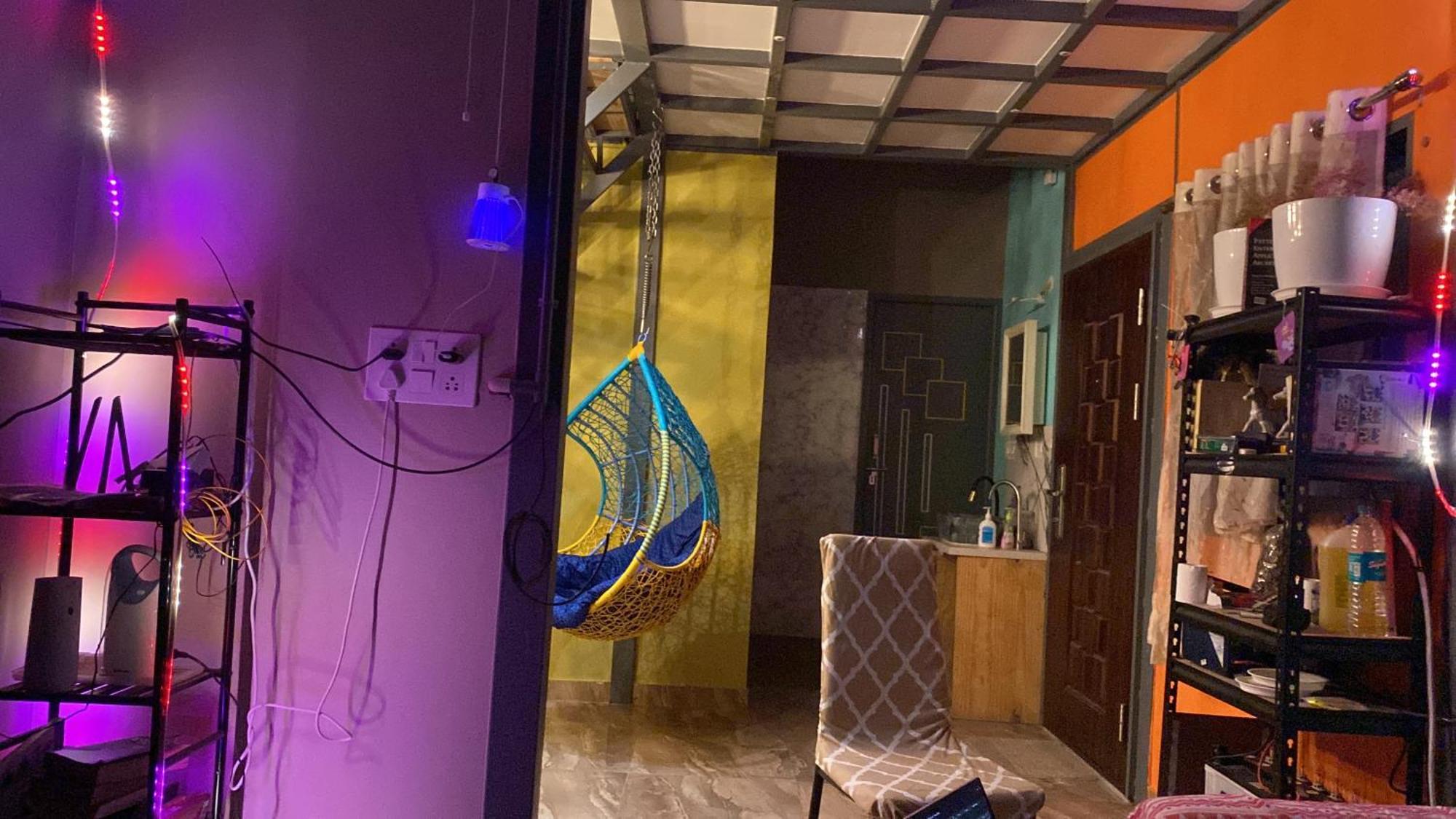 Silverlinecloudvilla Villa Bangalore