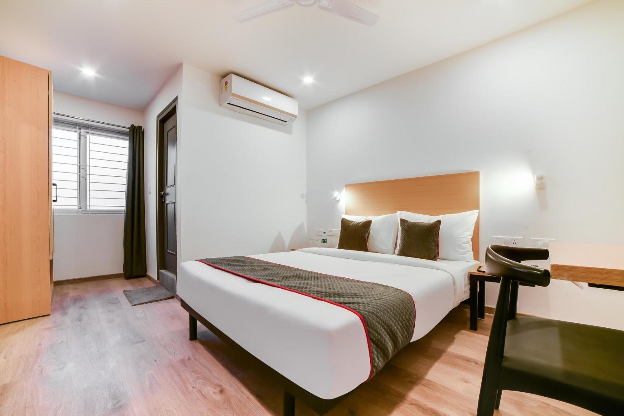 Super Townhouse Sarjapur Near Bellandur Bangalore