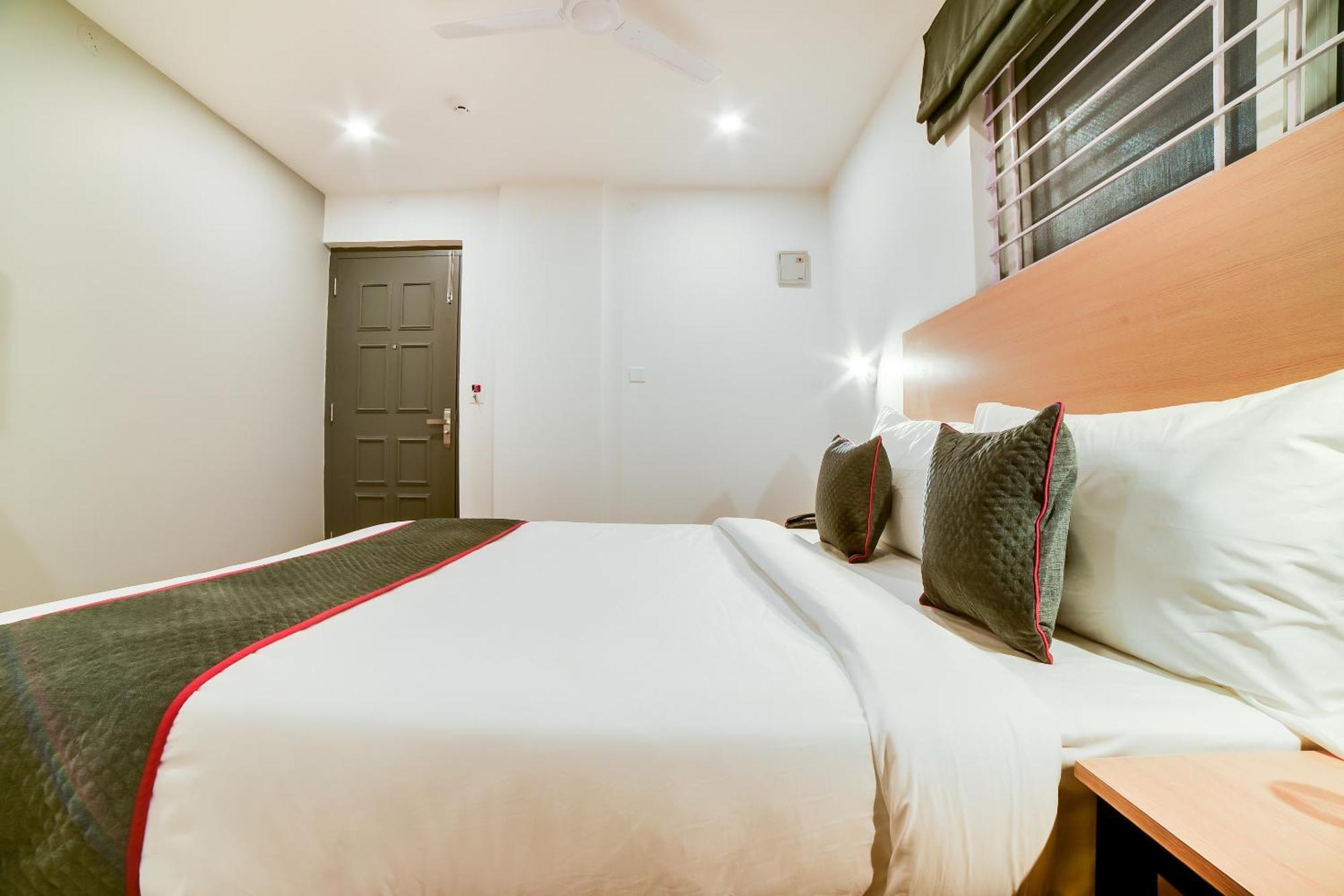 Super Townhouse Sarjapur Near Bellandur 4*