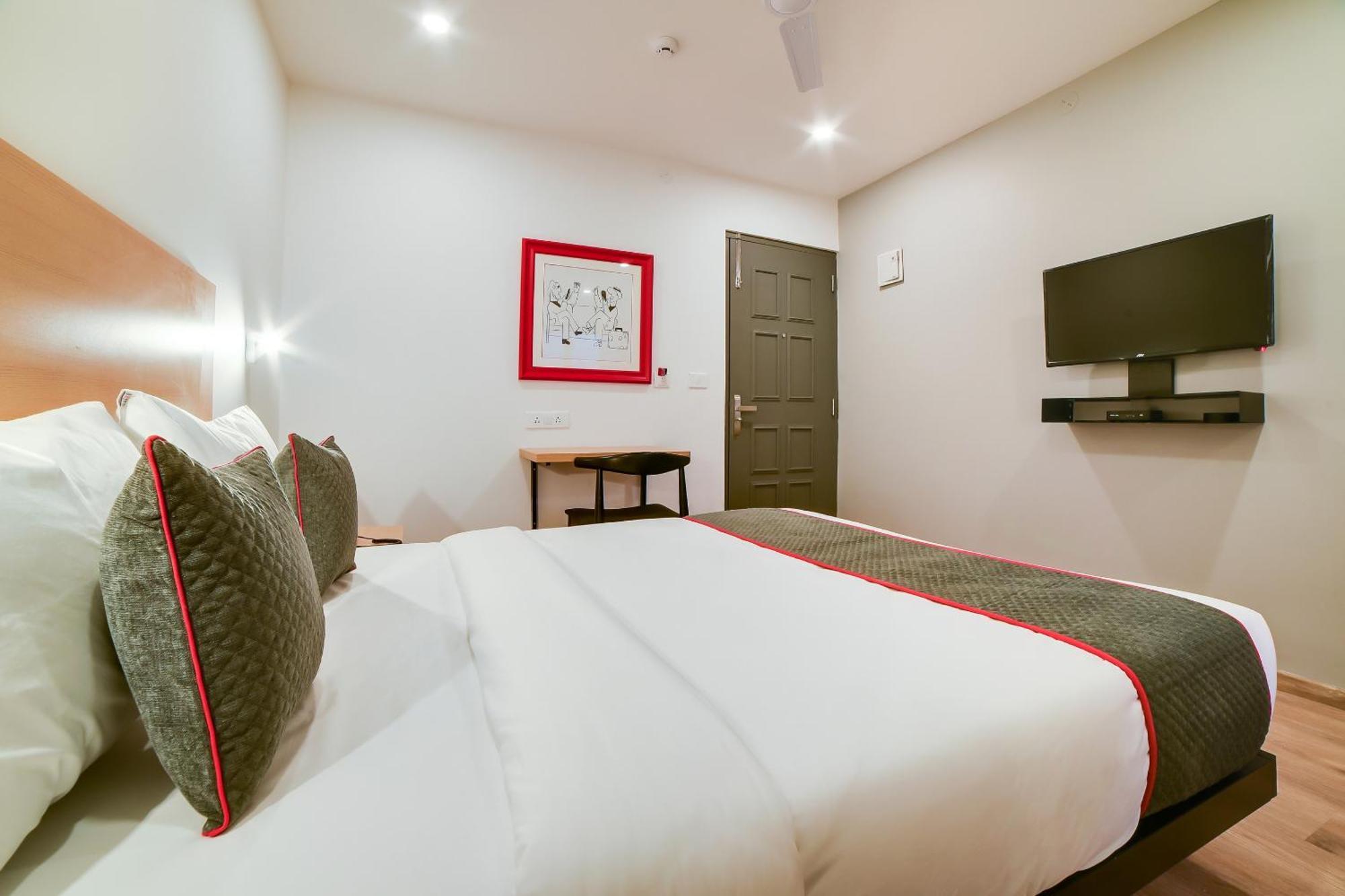 Super Townhouse Sarjapur Near Bellandur