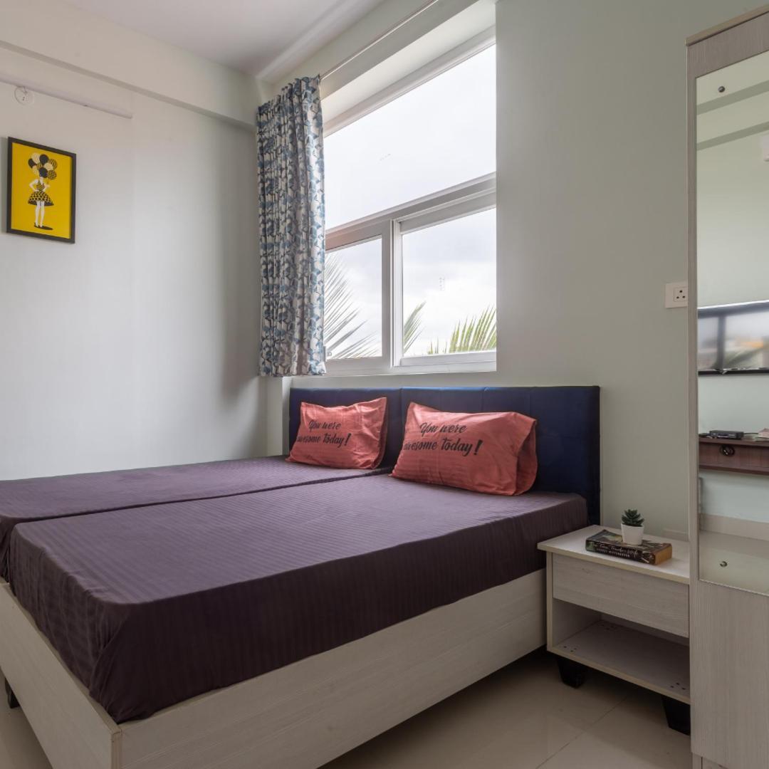 Wandr Sarin - Hsr Layout Bangalore