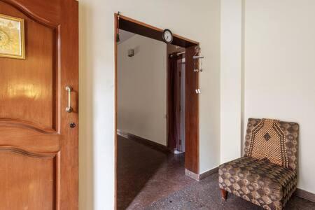 Villa Cedarwood Serviced 3bhk Bungalow