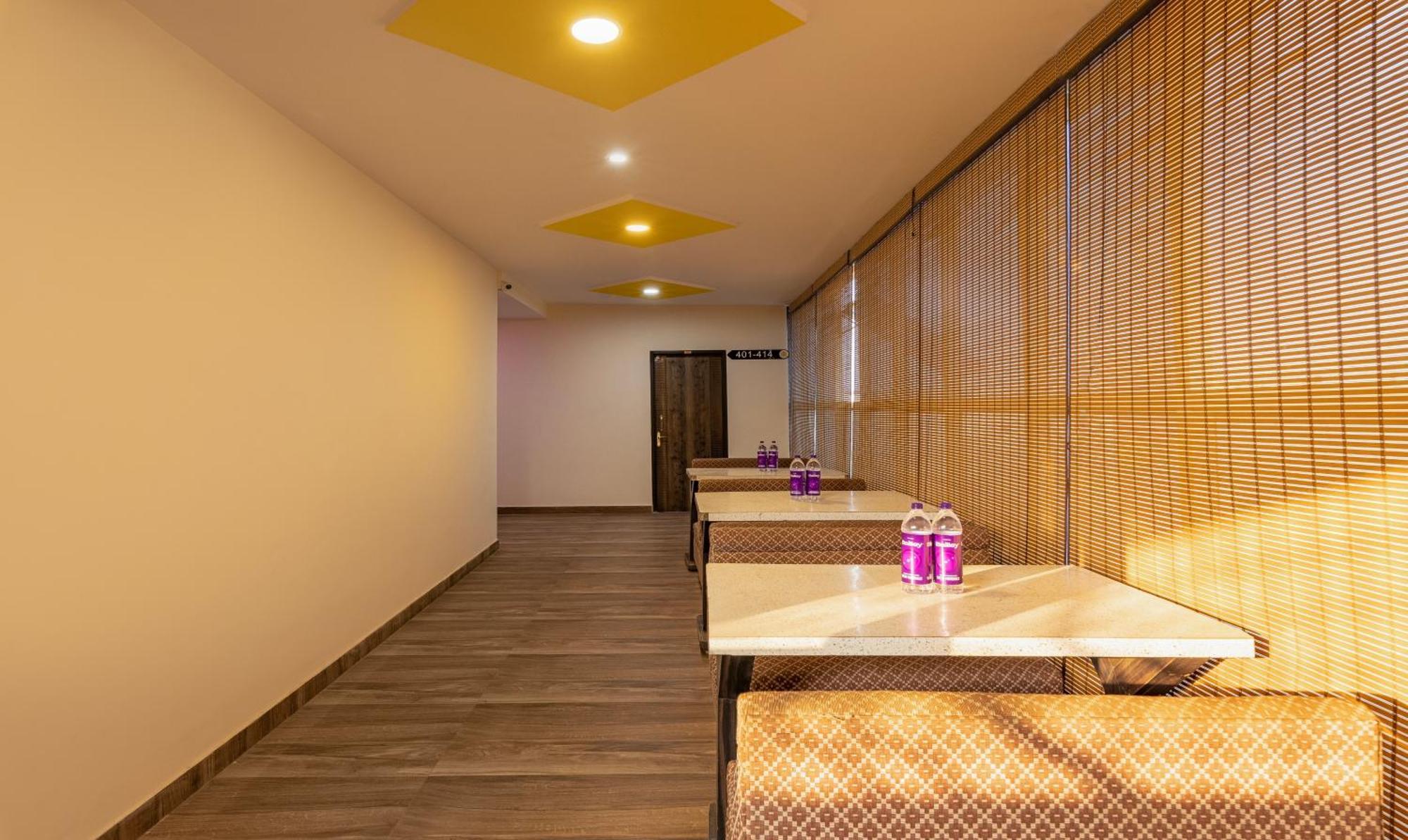 Hotel Treebo Nandi Comforts, Peenya 3*