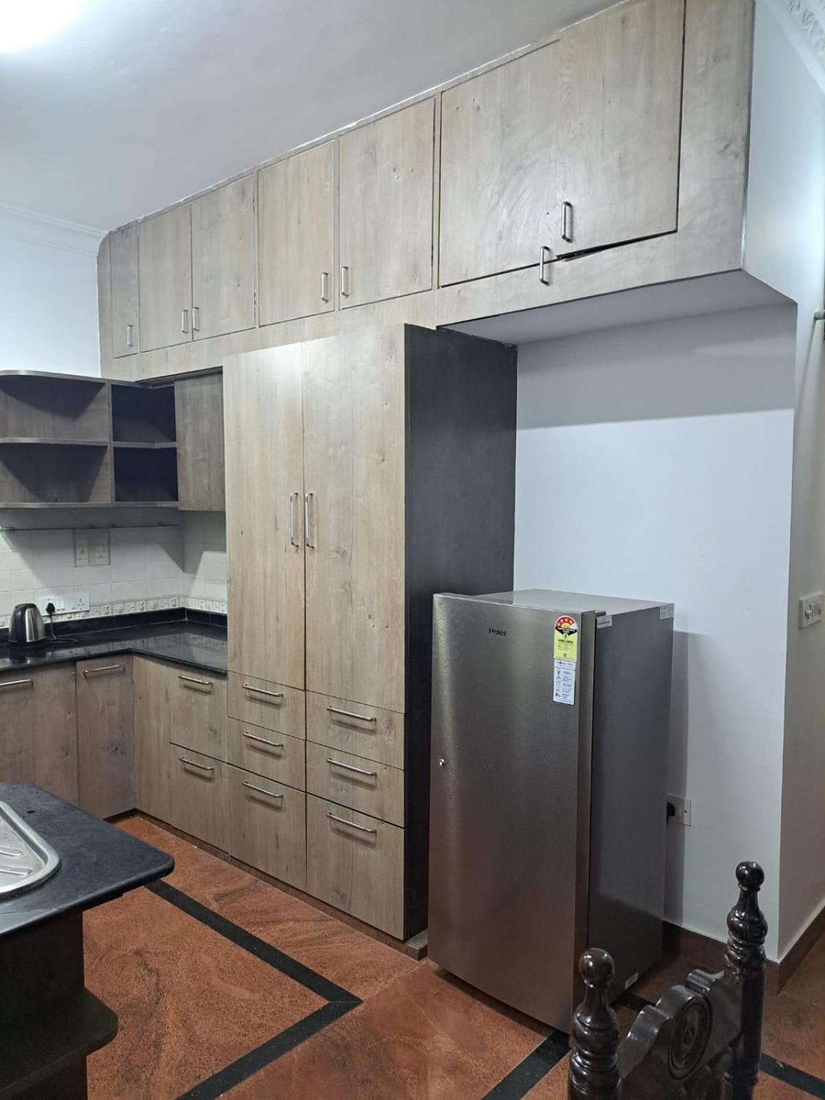 3 Bedroom Duplex With Private Pool Villa Bangalore