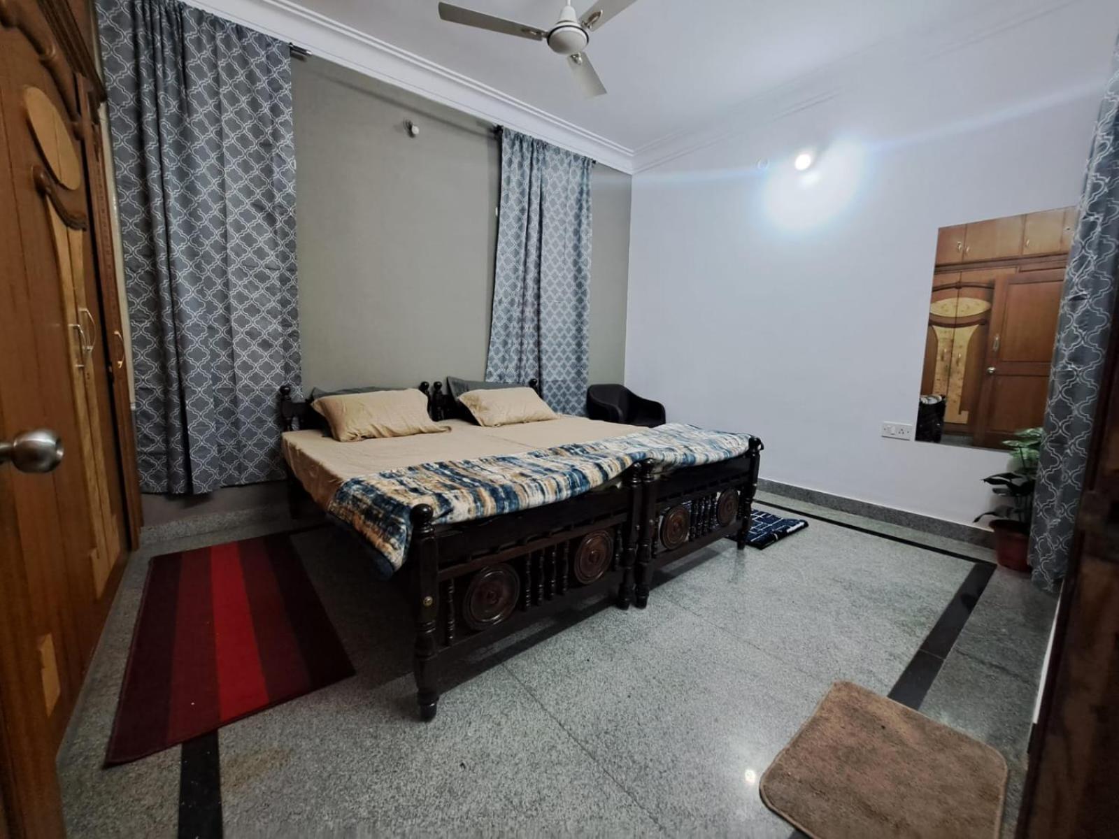 3 Bedroom Duplex With Private Pool Villa