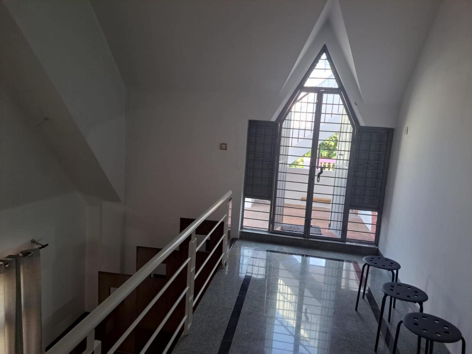 Villa 3 Bedroom Duplex With Private Pool