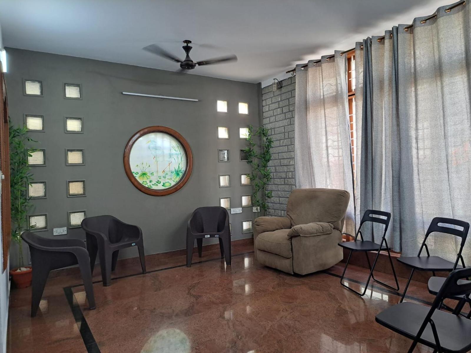 3 Bedroom Duplex With Private Pool Villa