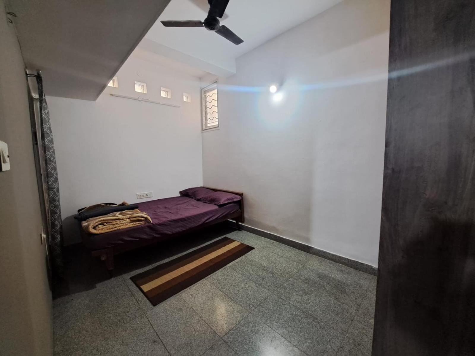 3 Bedroom Duplex With Private Pool