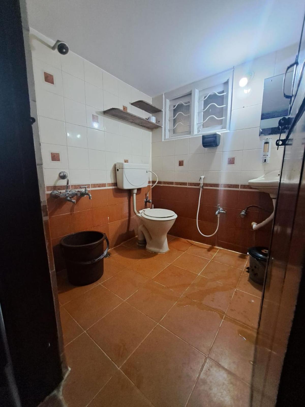 Villa 3 Bedroom Duplex With Private Pool Bangalore