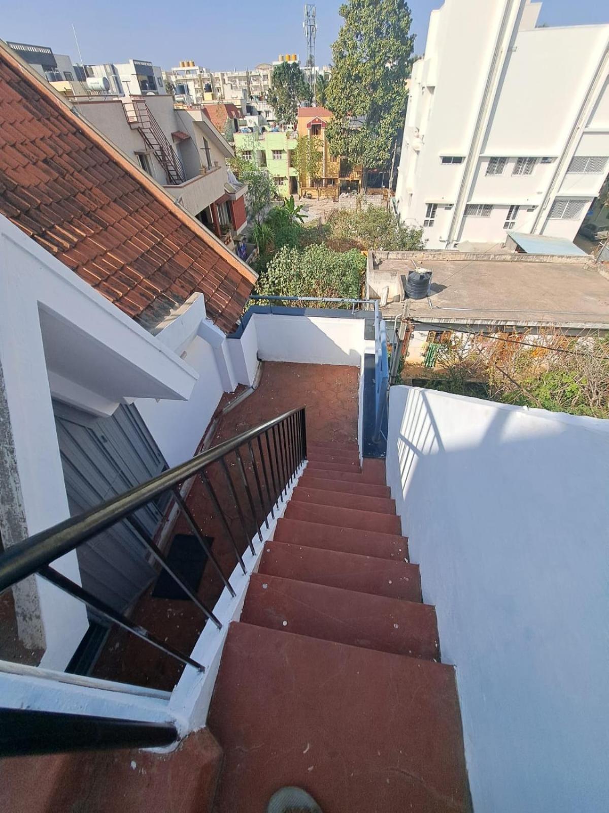 Villa 3 Bedroom Duplex With Private Pool *