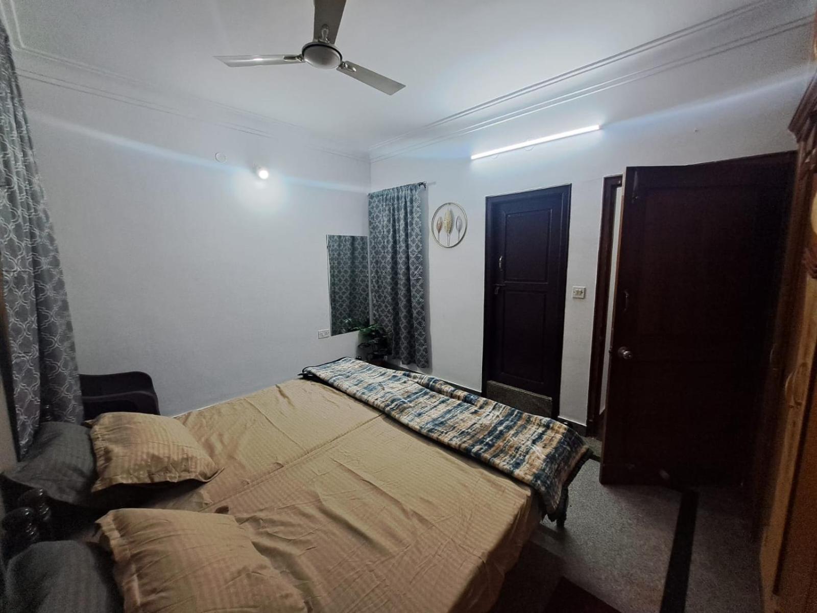 Villa 3 Bedroom Duplex With Private Pool Bangalore