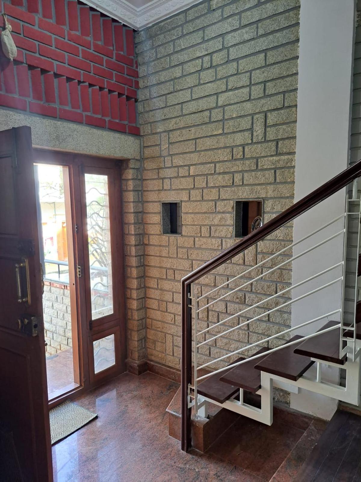 Villa 3 Bedroom Duplex With Private Pool *
