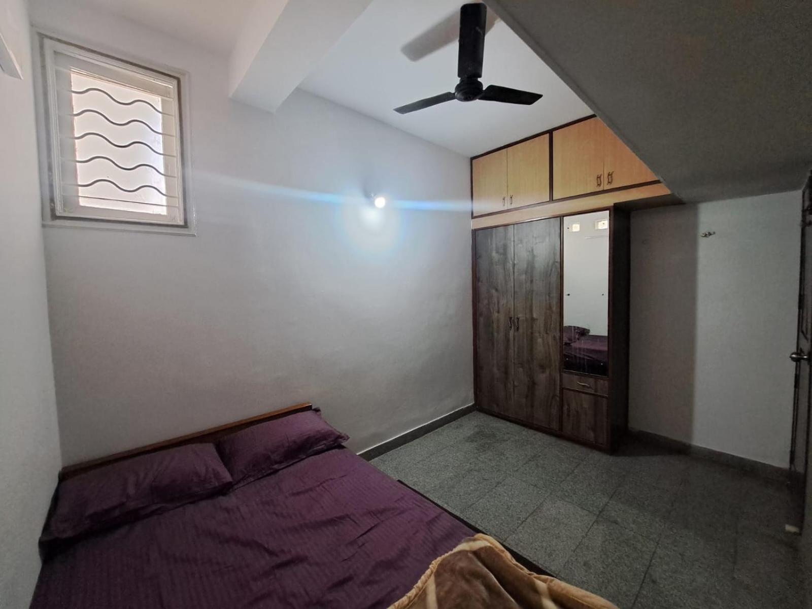 3 Bedroom Duplex With Private Pool Villa Bangalore