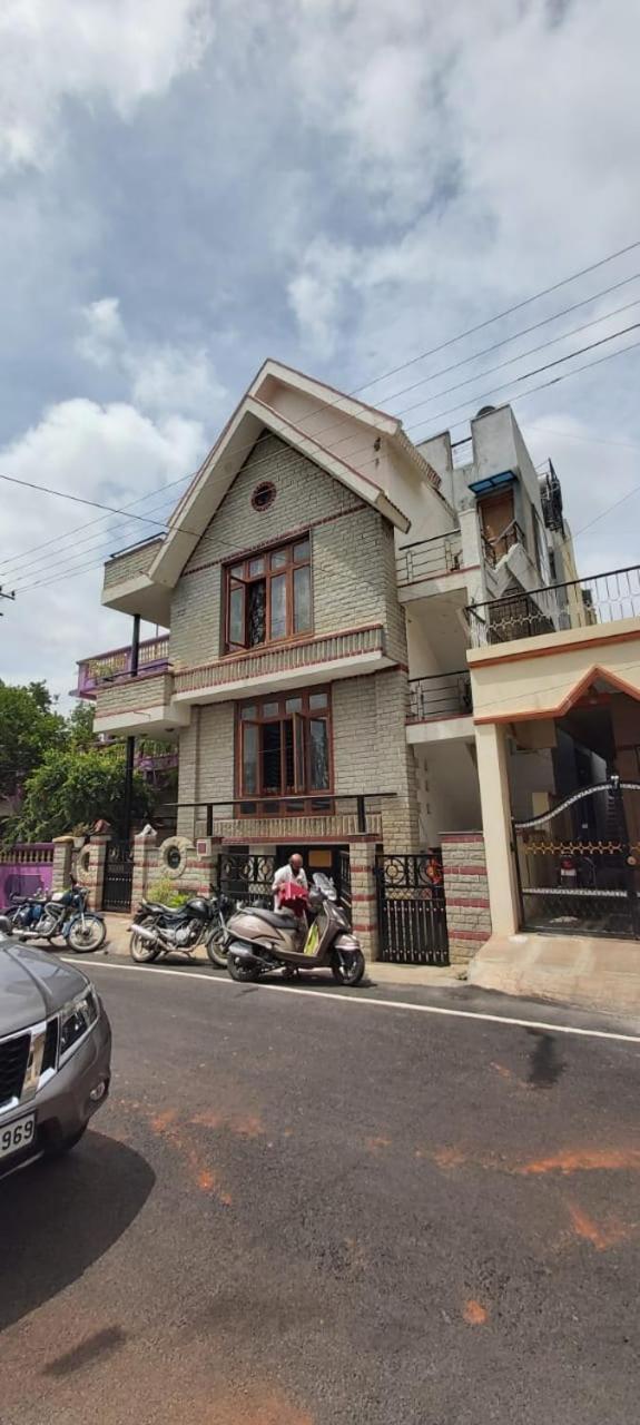 3 Bedroom Duplex With Private Pool Villa