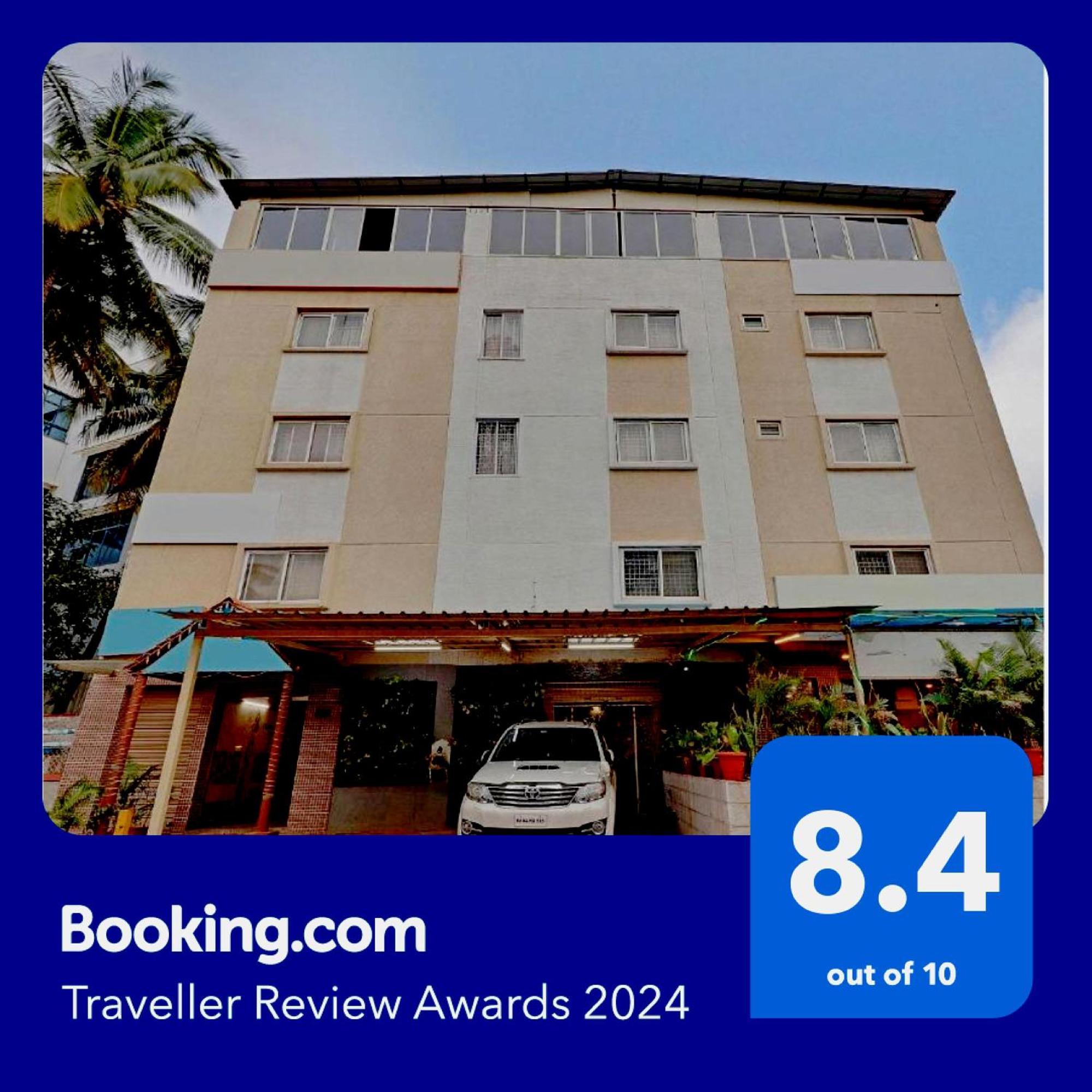 Hotel Super Collection O Goyal Residency