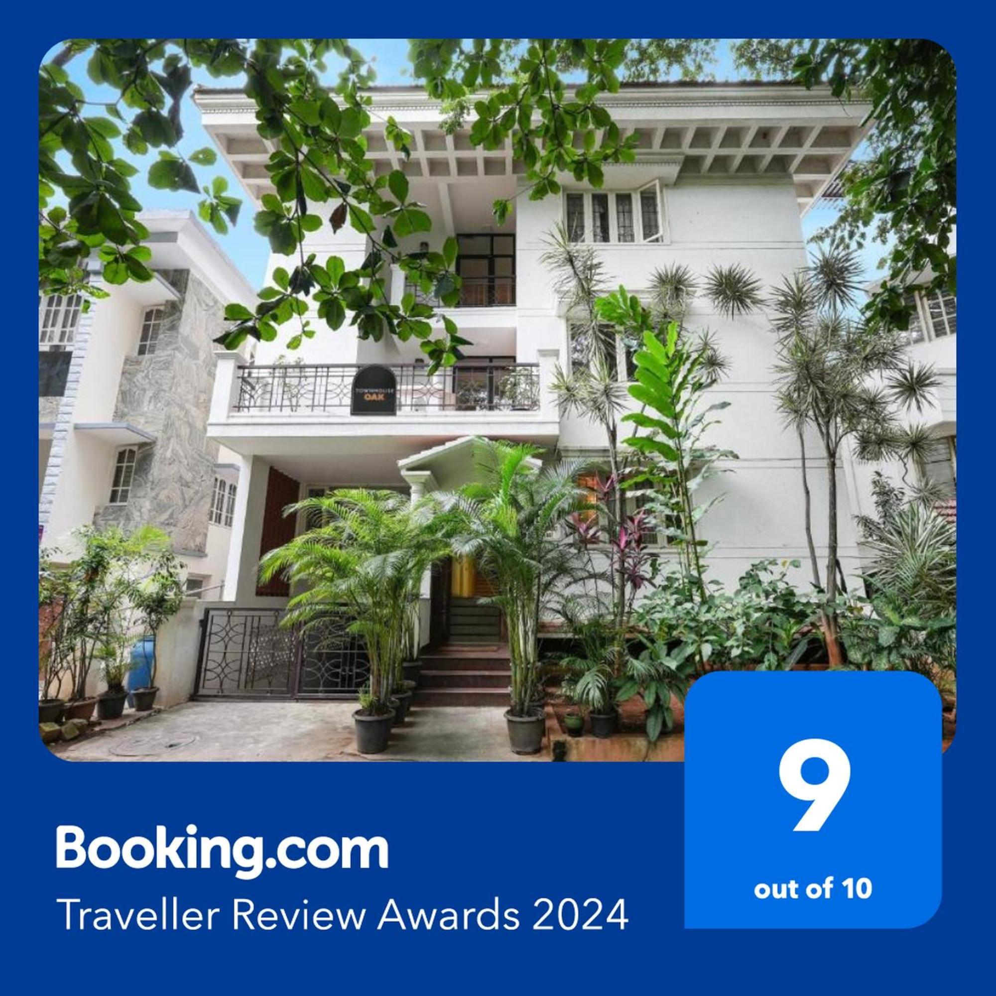 Super Townhouse G Silver Polonest Hotel