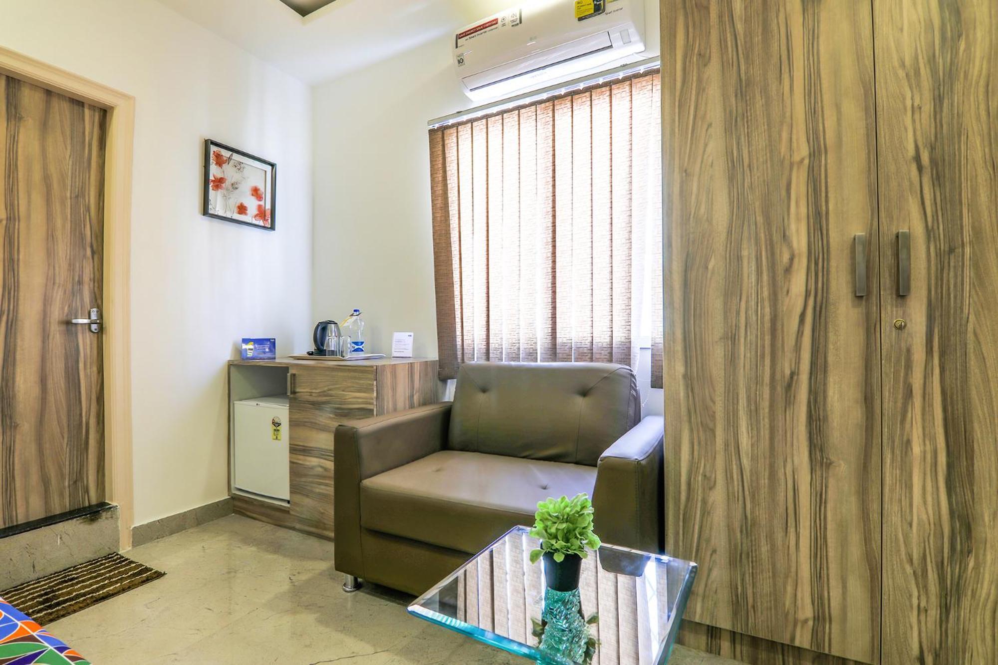 Fabhotel Vista - Frazer Town 3*
