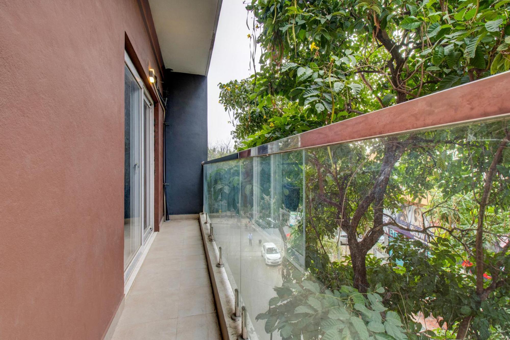 Hotel Cocoon - Kalyan Nagar Bangalore