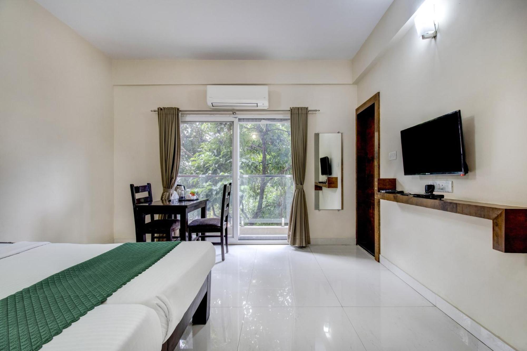 Hotel Cocoon - Kalyan Nagar
