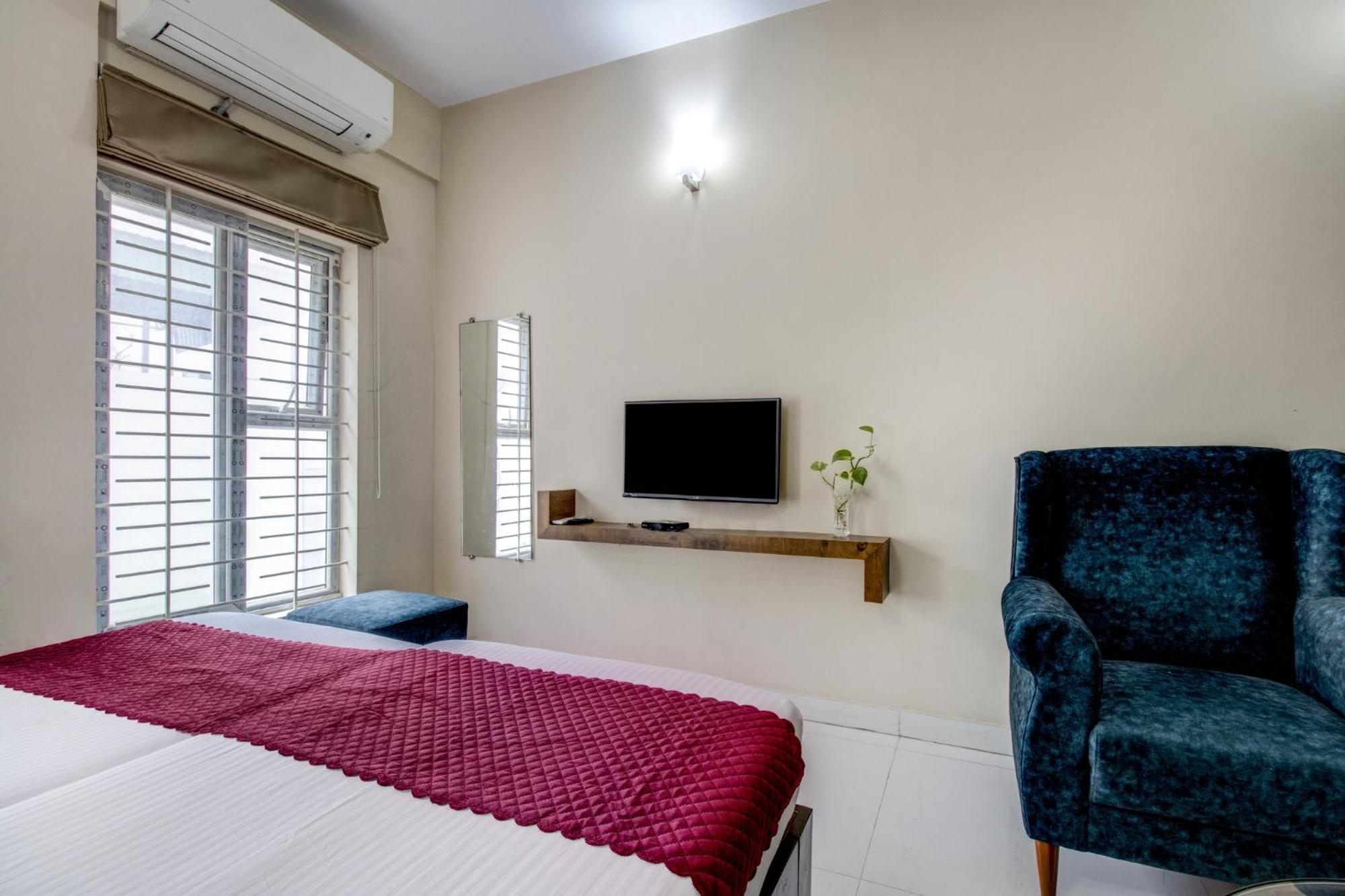 Cocoon - Kalyan Nagar Bangalore