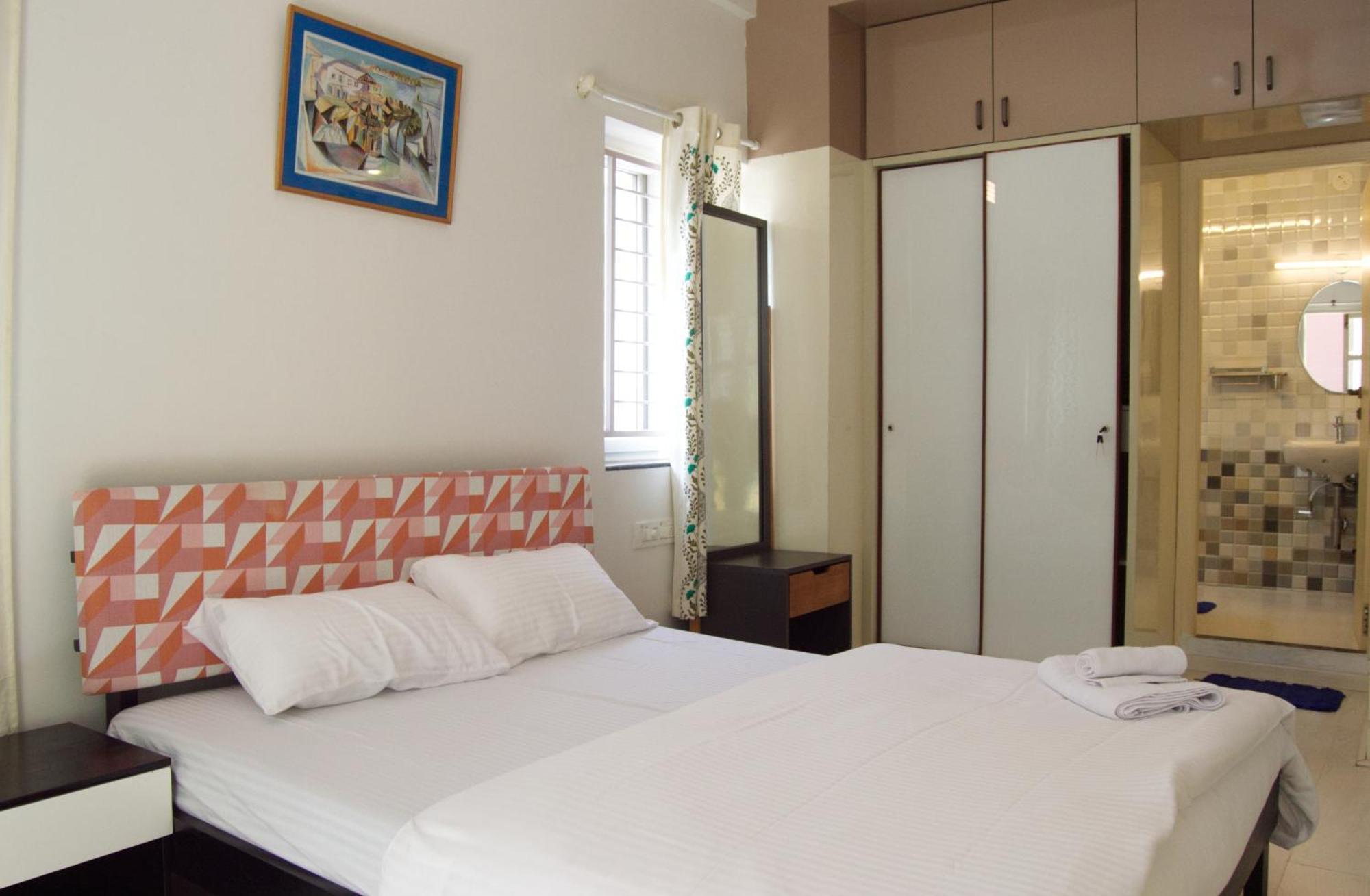 Apartment Pristine Boutique *