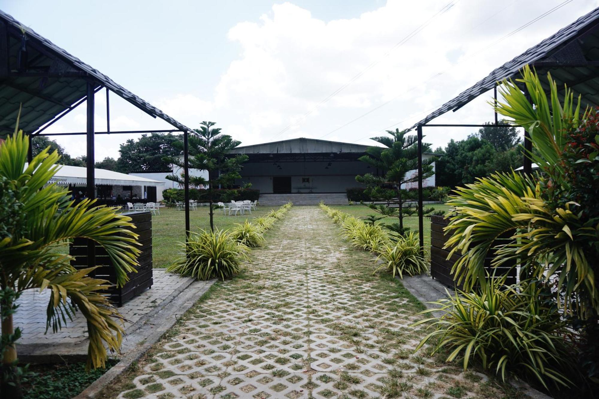 Resort Vistar & *