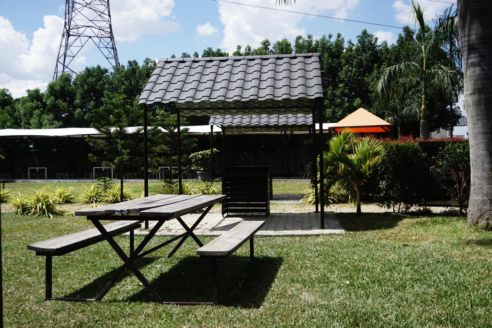 Resort Vistar &