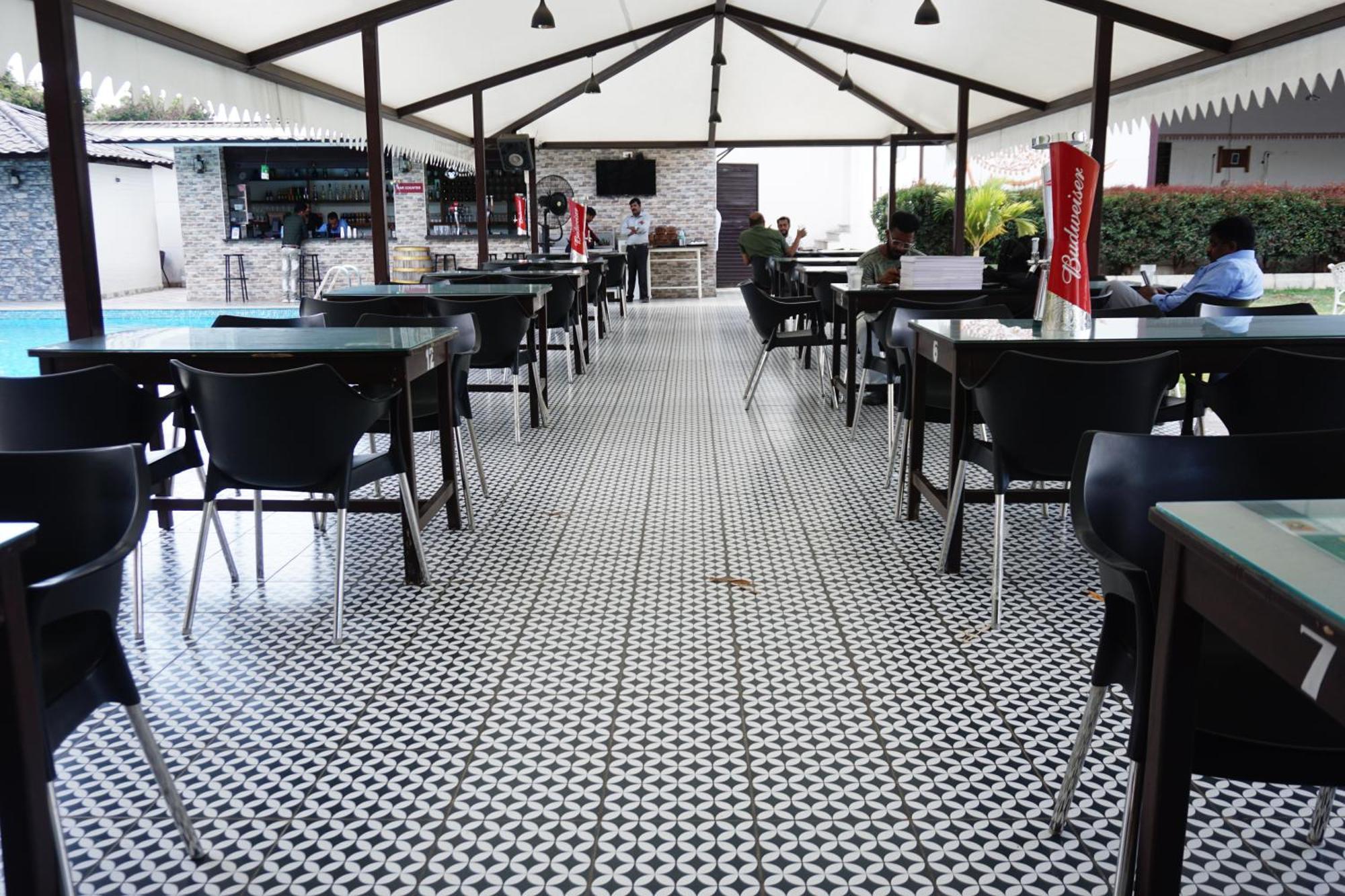 Vistar & Resort