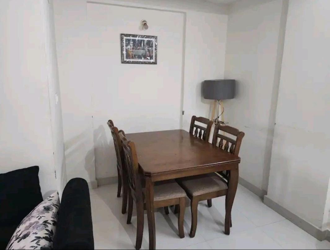 Apartamento 2bhk Serviced On Kothanur Main Road *