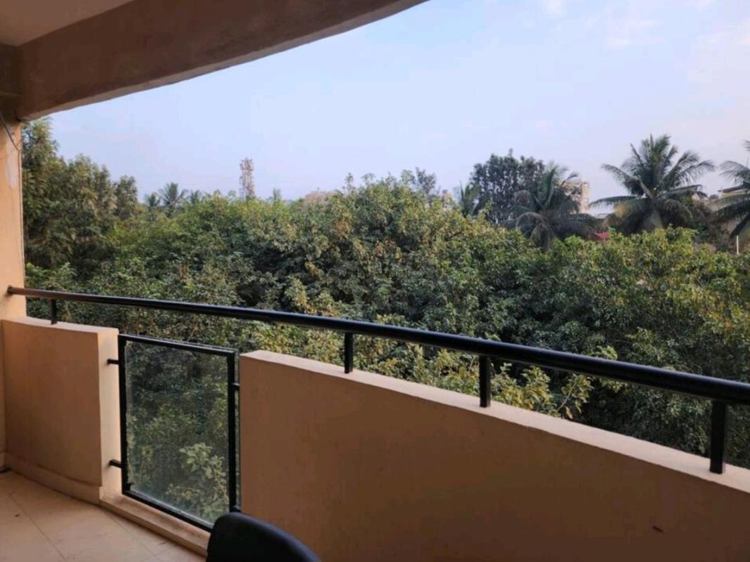 2bhk Serviced On Kothanur Main Road Apartment