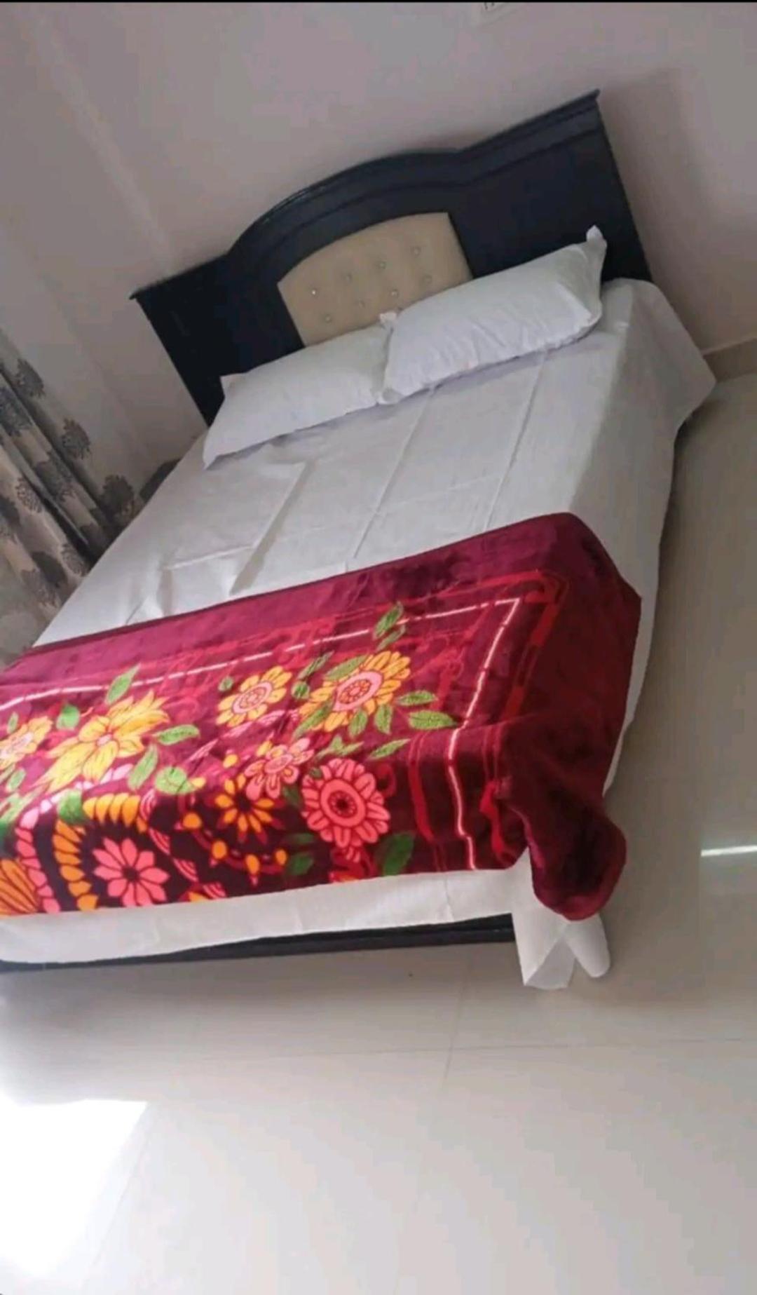 Apartment 2bhk Serviced On Kothanur Main Road Bangalore